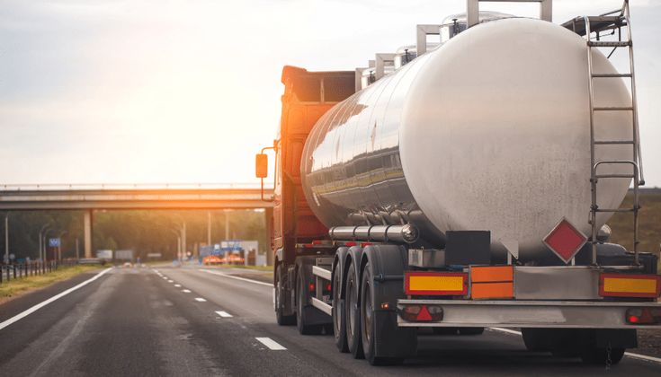 Wholesale petroleum products supply